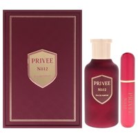 Perfume Flavia Privee No - 12 Edp 100Ml Unisex