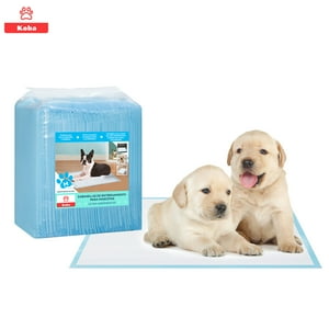 Koba - 50 Pañales Sabanillas Entrenamiento Perro Talla M 45X60Cm