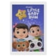 thumbnail image 1 of Kit de Pintura de Diamantes 5D Desmarcar Little Baby Bum 20x30 cm, 1 of 6