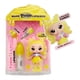 thumbnail image 1 of Brillo De Labios Doll X Peeps Goldie Mallows Con Kit De Bricolaje, 1 of 3