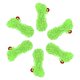 thumbnail image 2 of 4MM Tienda De Campa?a Cuerda Reflectante Guyline Cuerda Paracord Verde Fluorescente, 2 of 5