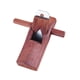 thumbnail image 5 of Cepilladora Plana Manual De Bloque Para Alisar Superficies, Recortar Artesanía En Madera, 120mm, 5 of 5