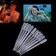 thumbnail image 5 of Juego de goteros desechables de plástico blanco de 3 ml de Katito para transferencia de pimascotatos graduados (20 unidades), 5 of 5