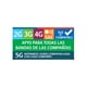 thumbnail image 2 of Smartphone V25 Pro 256Gb Rom 12Gb Ram 5G Surfing Blue, 2 of 4