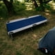 thumbnail image 3 of Catre Plegable Camping New Orleans Azul National Geographic azul Tamaño Unico, 3 of 3