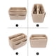 thumbnail image 3 of Inserto organizador de bolsos LEXSION Felt para Speedy Neverful, 3 of 6