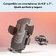 thumbnail image 5 of Soporte Auto Hoco CA86 Rejilla Ventilación, 5 of 8