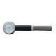 thumbnail image 1 of Terminal Direccion Exterior Delantero Nissan D21 2.0 1984 1994, 1 of 2