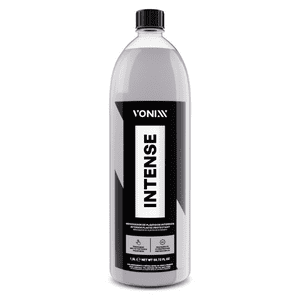 Intense 1.5L Renovador Plásticos Auto Vonixx