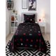 thumbnail image 4 of Cubrecamas Quilt De Verano Plaza y Media Ligero Y Transpirable Mas Almohada, 4 of 6