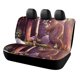 thumbnail image 1 of Grúfalo-theme Car Rear Seat Covers Back Elastic Flexible Car Seat Covers Decorative Fits Most Cars 120x59x76cm, 1 of 6