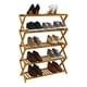 thumbnail image 2 of Zapatero Estante Organizador Zapatos Multifuncional Jhn, 2 of 3