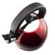 thumbnail image 4 of Tetera Magefesa 2,1 L con silbato de acero inoxidable, 4 of 7