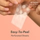 thumbnail image 2 of Cubremanchas invisibles Rael Miracle Pimple Patches, 48 unidades, 2 of 9