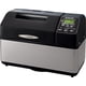 thumbnail image 1 of Breadmaker Zojirushi Home Bakery Supreme, capacidad para pan de 2 libras, 1 of 4