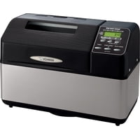 Breadmaker Zojirushi Home Bakery Supreme, Capacidad Para Pan De 2 Libras