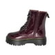 thumbnail image 3 of BOTINES VITANOVA BORGOÑA | VF-BM001 - Talla 36, 3 of 4
