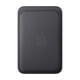 thumbnail image 1 of Billetera Apple iPhone FineWoven con MagSafe Negra, 1 of 5
