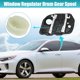 thumbnail image 2 of Unique Bargains Reemplazo del Engranaje del Tambor del Regulador de Ventana Delantera Trasera Izquierda y Derecha para Kia Sportage 2016-2020, 2 of 7