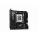 thumbnail image 2 of Placa Madre Gigabyte B850I Aorus Pro AM5 Mini ITX Negro Mate / Negro, 2 of 3