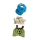 thumbnail image 3 of Muñeca De Peluche Con Top Y Pantalones, Accesorios Educativos Para Fotos, Disfraz De Moda Para Aguacate De 5,91'' Y Sombrero Azul, 3 of 3