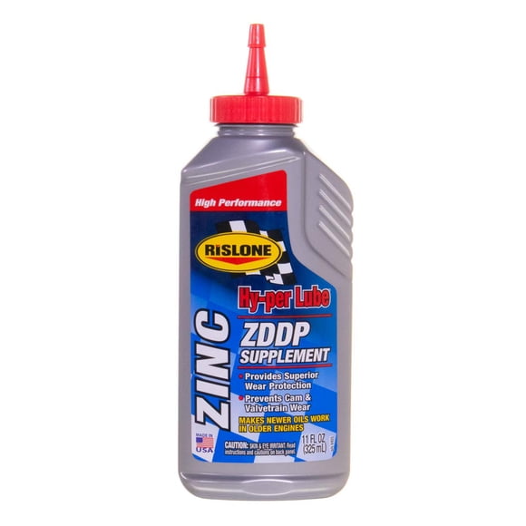 Suplemento de zinc ZDDP Rislone Hy-Per Lube 325 ml 405