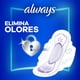 thumbnail image 3 of Toallas Higiénicas Suave Ultrafina, 16 Un, 3 of 5