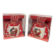 thumbnail image 2 of Pack 2 Tazas De Cerámica 250 mL Regalos Feliz Navidad 2025, 2 of 6