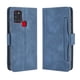 thumbnail image 5 of Funda Cartera Magnética para Samsung Galaxy A21S- Tarjetero Desmontable, Cuero PU, Soporte, 5 of 6