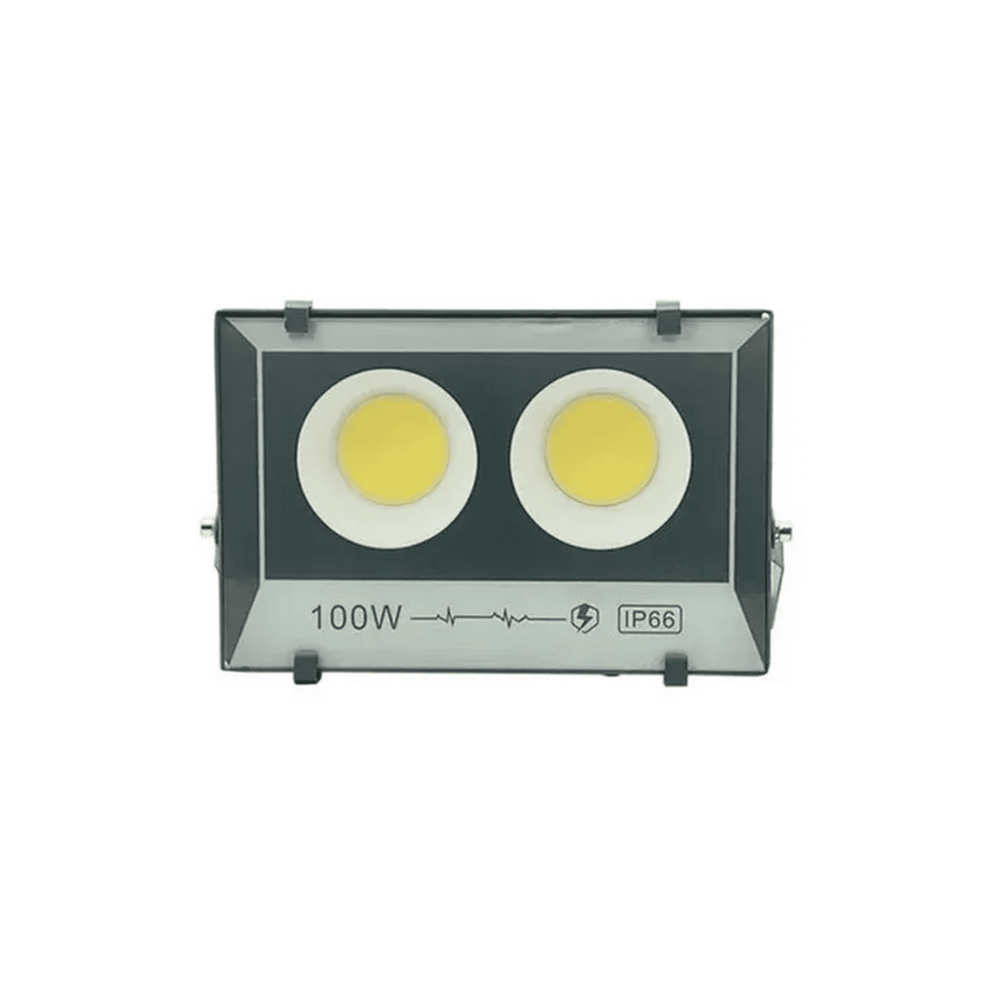 Genérico - Foco Led Reflector Estadio Cob Led 100w