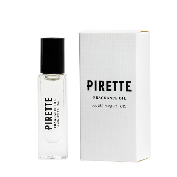 Perfume PIRETTE Mini aceite aromático en rollo, 7,5 ml, para mujer