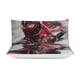 thumbnail image 3 of Juego de ropa de cama de microfibra Miles Morales Down Nordic Cover, ligero, de 3 piezas, ligero y cómodo., 3 of 3