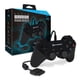 thumbnail image 1 of Control Hyperkin Brave Warrior para PS2, negro, con cable, 1 of 3
