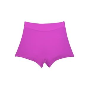 Samia - Zunga De Niña Fucsia 2