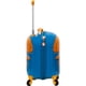 thumbnail image 5 of Equipaje Rockland Jr. My First Hardside Spinner Owl 19 para niños, 5 of 5