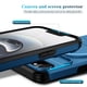 thumbnail image 3 of Funda FOXDOCK para iPhone 16e – Magnética Antigolpes con Soporte y Protección Doble, 3 of 6
