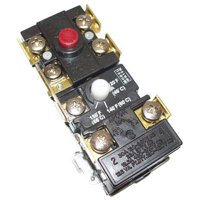 Termostato Reliance 9001954-045 Upper Electric Con Eco 240 V