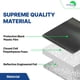 thumbnail image 3 of Kit de Aislamiento para Puerta de Garaje INSULATION MARKETPLACE, 3 of 4