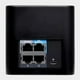 thumbnail image 3 of Punto de Acceso Inalámbrico Ubiquiti airCube 300 Mbit/s PoE negro Talla única, 3 of 5