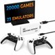 thumbnail image 1 of Consola Retro Cesanto 20001 Juegos 23 Emuladores 4K HDMI, 1 of 3