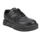 thumbnail image 2 of Zapatilla New Walk Urbana Vesta Negra, 2 of 5