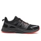 thumbnail image 1 of Zapatilla Hombre Jero Negra Roja 40, 1 of 3