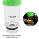 thumbnail image 4 of Embudo de aceite OEMTOOLS 87021 sin derrames para vehículos GM y BMW, 4 of 9