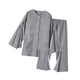 thumbnail image 2 of Ropa Para Pacientes Postrados En Cama Easy Wears Pantalones Posquirúrgicos Para Pacientes Quirúrgicos M, 2 of 5