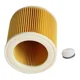 thumbnail image 1 of Filtro para Karcher Mod Wd2 Wd3 Mv2 Mv3 Se4001 Nt20, 1 of 3
