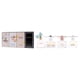thumbnail image 3 of Set de regalo de 4 piezas de Perfume Marc Jacobs Daisy Miniatures Collection, 3 of 3