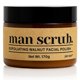 thumbnail image 1 of Exfoliante facial Joli Noir Walnut con azúcar para piel grasa para hombres, 1 of 8