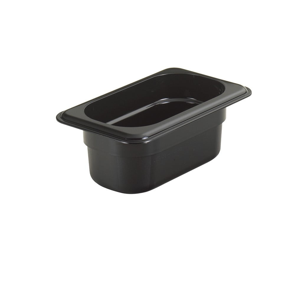 Imahe - Contenedor Policarbonato 1/9 X 6.5 Cms