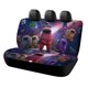 thumbnail image 1 of Entre Nosotros-theme Car Rear Seat Covers Back Elastic Flexible Car Seat Covers Decorative Fits Most Cars 120x59x76cm, 1 of 6