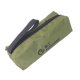 thumbnail image 1 of Oxford bolsa de almacenamiento herramientas de reparación hardware de bolsillo zip organizador ejército verde, 1 of 4